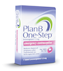 Over-the-counter emergency contraception pill